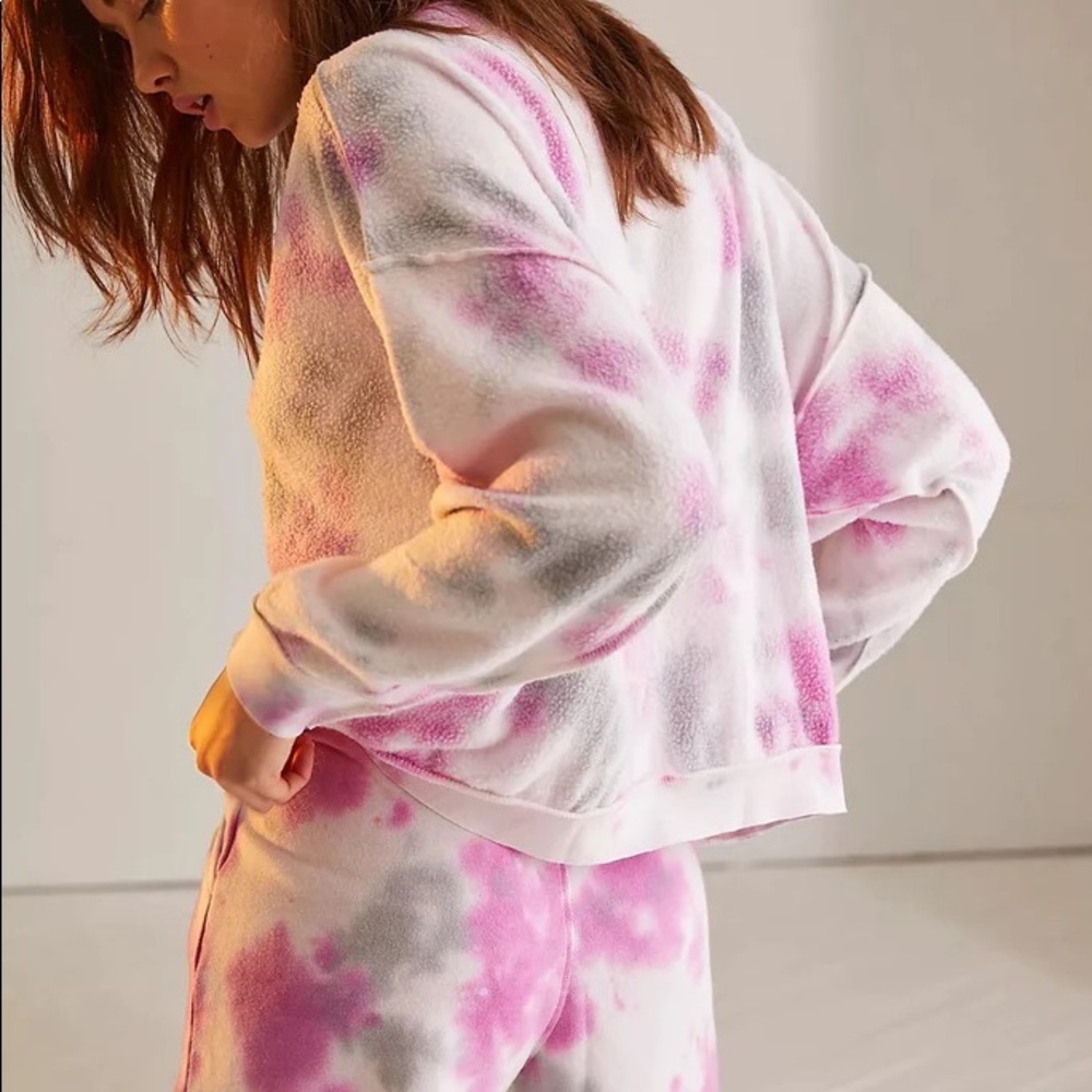 Free People Kelly Set